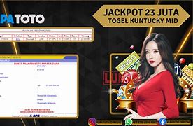 163 Jackpot Slot Terpercaya Indonesia 2023