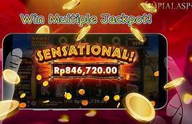 Cara Menang Banyak Di Game Slot Mudah Jp Hari Ini