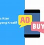 Gambar Iklan Produk Simple