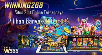 Situs Resmi Dan Terpercaya Slot Online