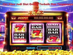 Situs Slot Alaska Slot Online Casino Terbaik Dan Terpercaya