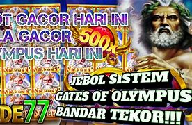 Slot Gacor Hari Ini Panglima Zeus Hari Ini Live Streaming