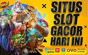 Slot Gacor Hari Ini Prajurit Official Terbaru 2023 Facebook Login